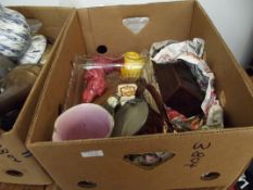 Mixed box