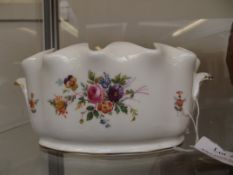 Minton bowl