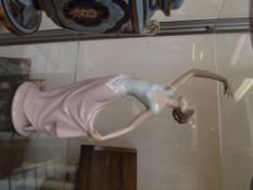 Nao figure