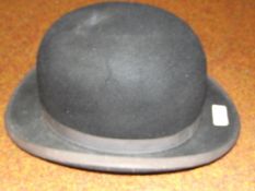 Bowler hat