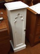 Gothic style cabinet