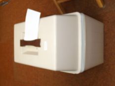 Electric cooler