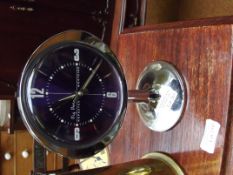 Retro 'Big Ben' alarm clock by Westclox