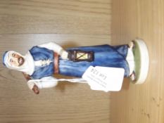 Goebel figure 'Saint Joseph'