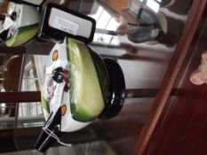 Lorna Bailey teapot, Maybank