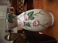 Mailing Lustre vase