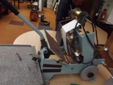 Printer with full set of numbers and letters