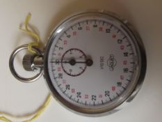 Jaquet stop watch