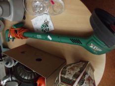 Black & Decker strimmer