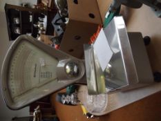 Pitney Bowes postal scales