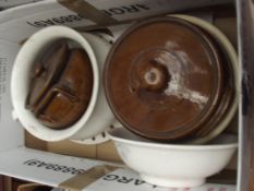 Box to include crock pots