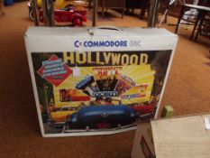 Commodore 64 C