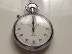 Belma stop watch