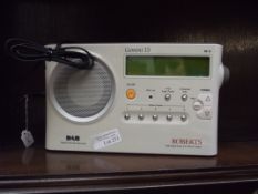 Roberts radio