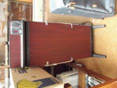 Corby trouser press