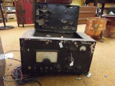 Panda cub vale transmitter