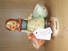 Goebel figure 'The Mother's Darling'