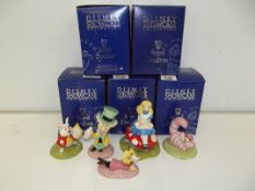 Royal Doulton Disney Showcase Collection: Alice in