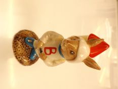 Royal Doulton Bunnykins 