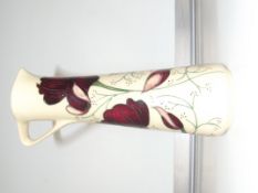 Moorcroft -Chocolate cosmos 19cm