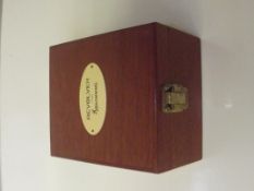 Browning revolver center pin fishing reel complete