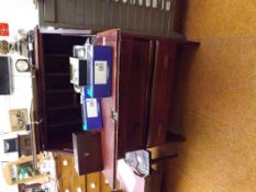Writing bureau