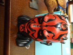 Darth Maul money box
