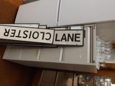 4 drawer filing cabinet