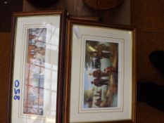4 prints - Rovers return - Stupid boy - Beckendale