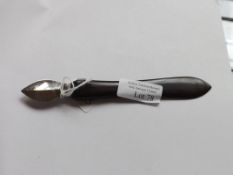 Doctor's fleam