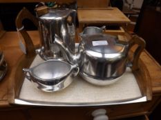 Picguot ware service