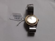 Kelton gent's automatic wrist watch