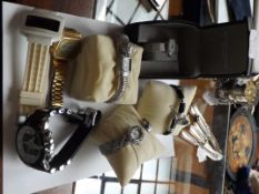 6 fashion watches