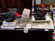 Commodore 64 computer