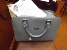 New vivienne westwood Westwood handbag donated for