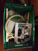 Box of miscellaneous