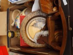 Mixed box