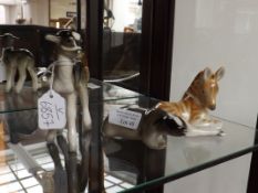 3 Russian animals