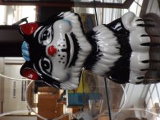 Lorna Bailey cat 1/1 colourway