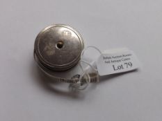 Vintage tape measure