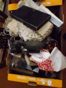 Large unsorted box