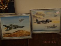 2 military pictures