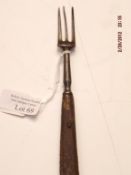 Old fork