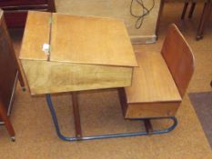 Child's desk