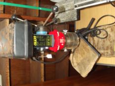 Power craft EP500 industrial drill