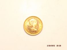 1968 full sovereign