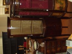 19th century style corner unit