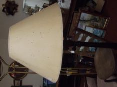 Standard lamp
