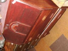 Writing bureau