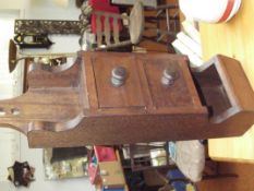 Spice box